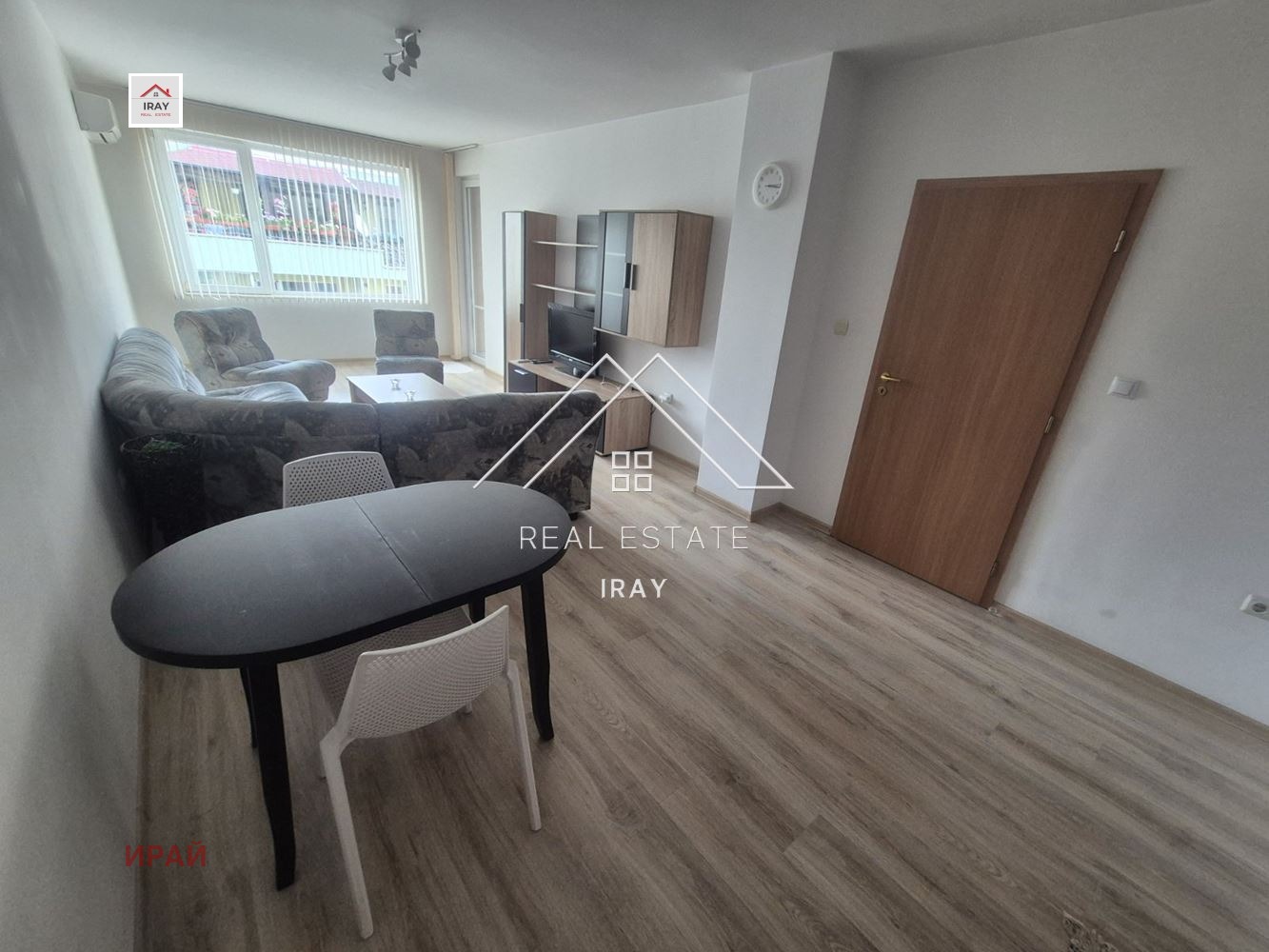 Продава 2-СТАЕН, гр. Стара Загора, ОРБ, снимка 4 - Апартаменти - 55786002
