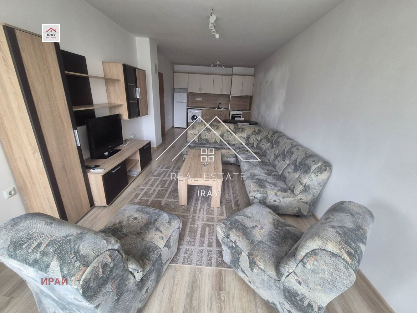Продава 2-СТАЕН, гр. Стара Загора, ОРБ, снимка 5 - Апартаменти - 55786002