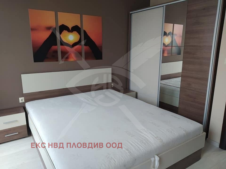 Продава 2-СТАЕН, гр. Пловдив, Каменица 1, снимка 2 - Апартаменти - 56587779