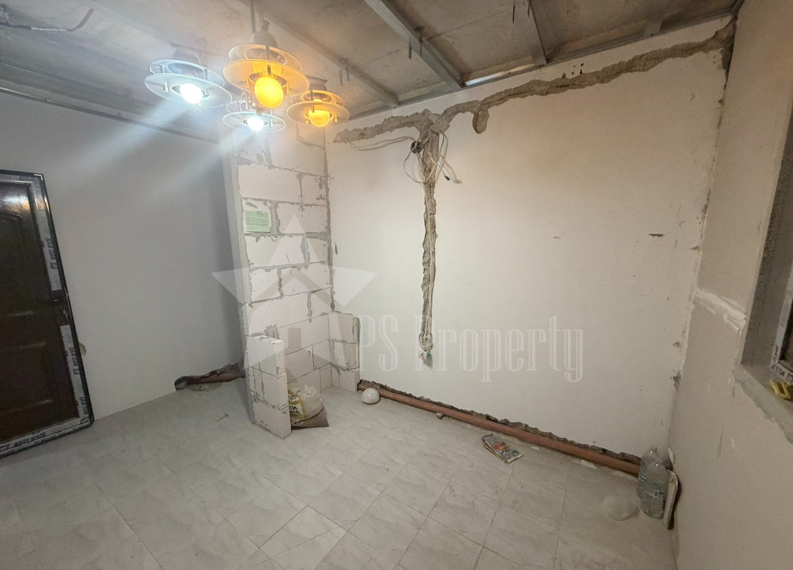 Продава 2-СТАЕН, гр. Стара Загора, Ремиза, снимка 4 - Апартаменти - 56579543