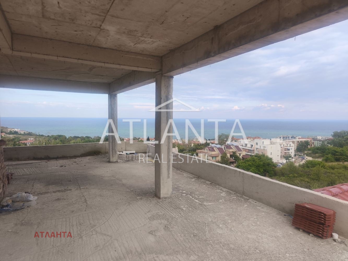 Продава 2-СТАЕН, гр. Бяла, област Варна, снимка 13 - Апартаменти - 56700868