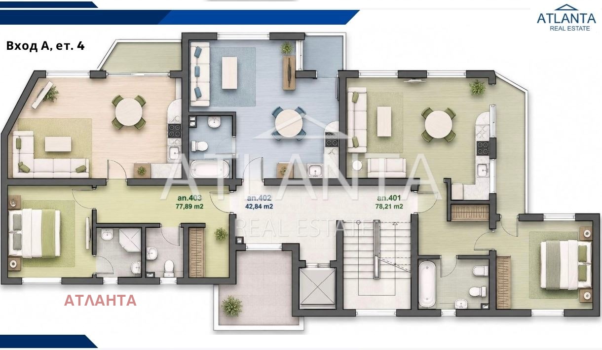 Продава 2-СТАЕН, гр. Бяла, област Варна, снимка 15 - Апартаменти - 56700868