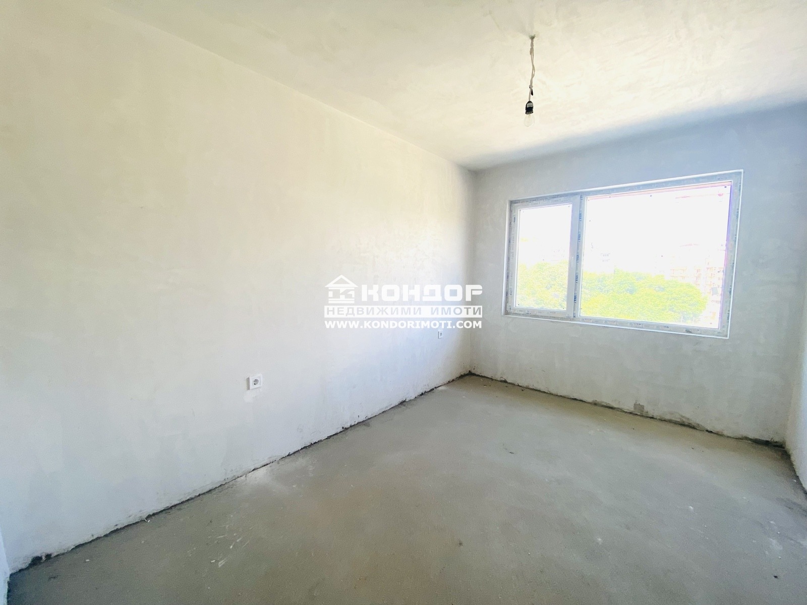 Продава 3-СТАЕН, гр. Пловдив, Христо Смирненски, снимка 2 - Апартаменти - 49955483