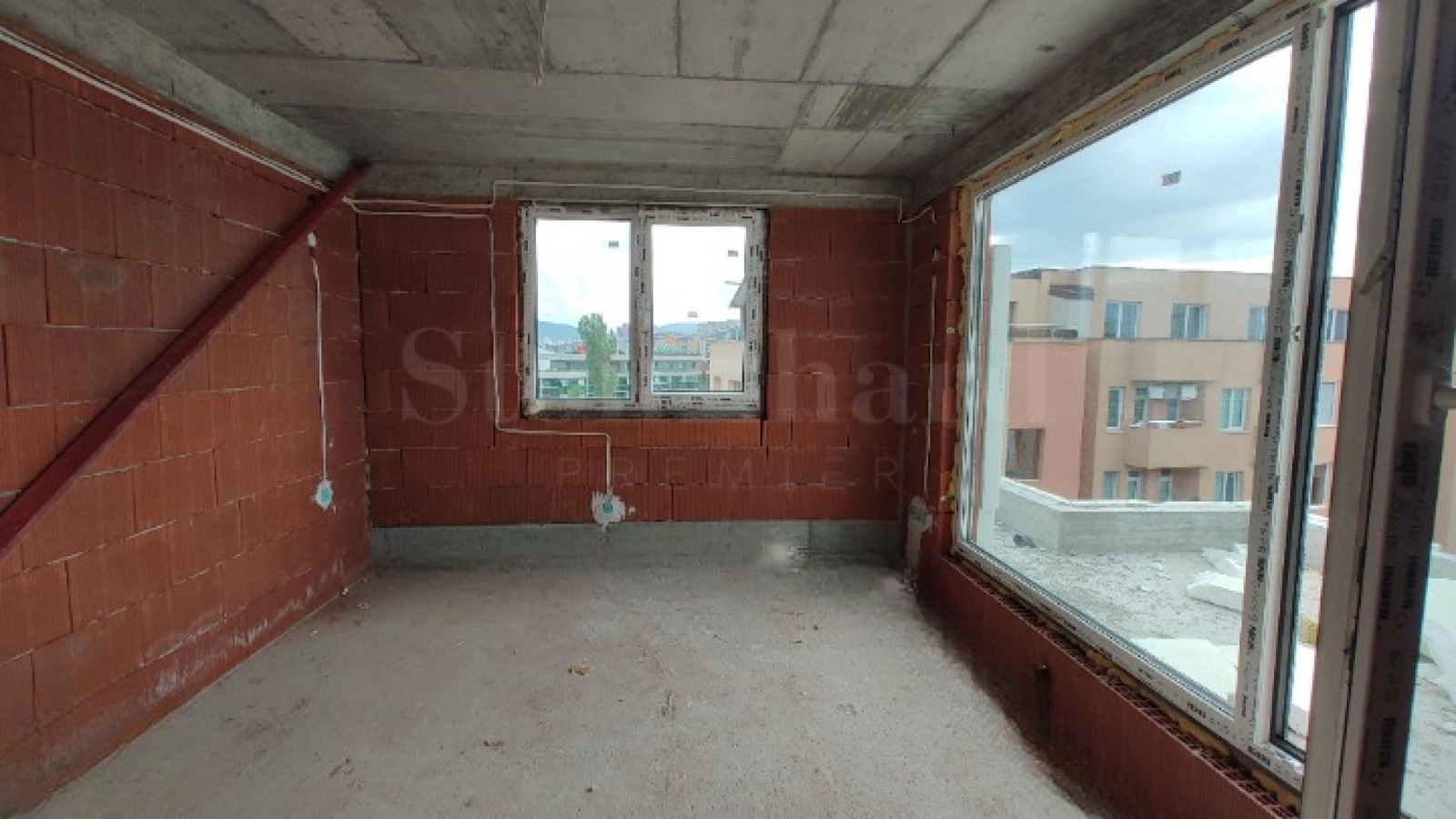 Продава 3-СТАЕН, гр. София, Люлин - център, снимка 7 - Апартаменти - 53112649