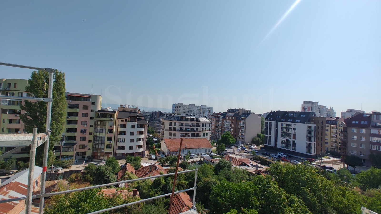Продава 3-СТАЕН, гр. София, Люлин - център, снимка 11 - Апартаменти - 53112649