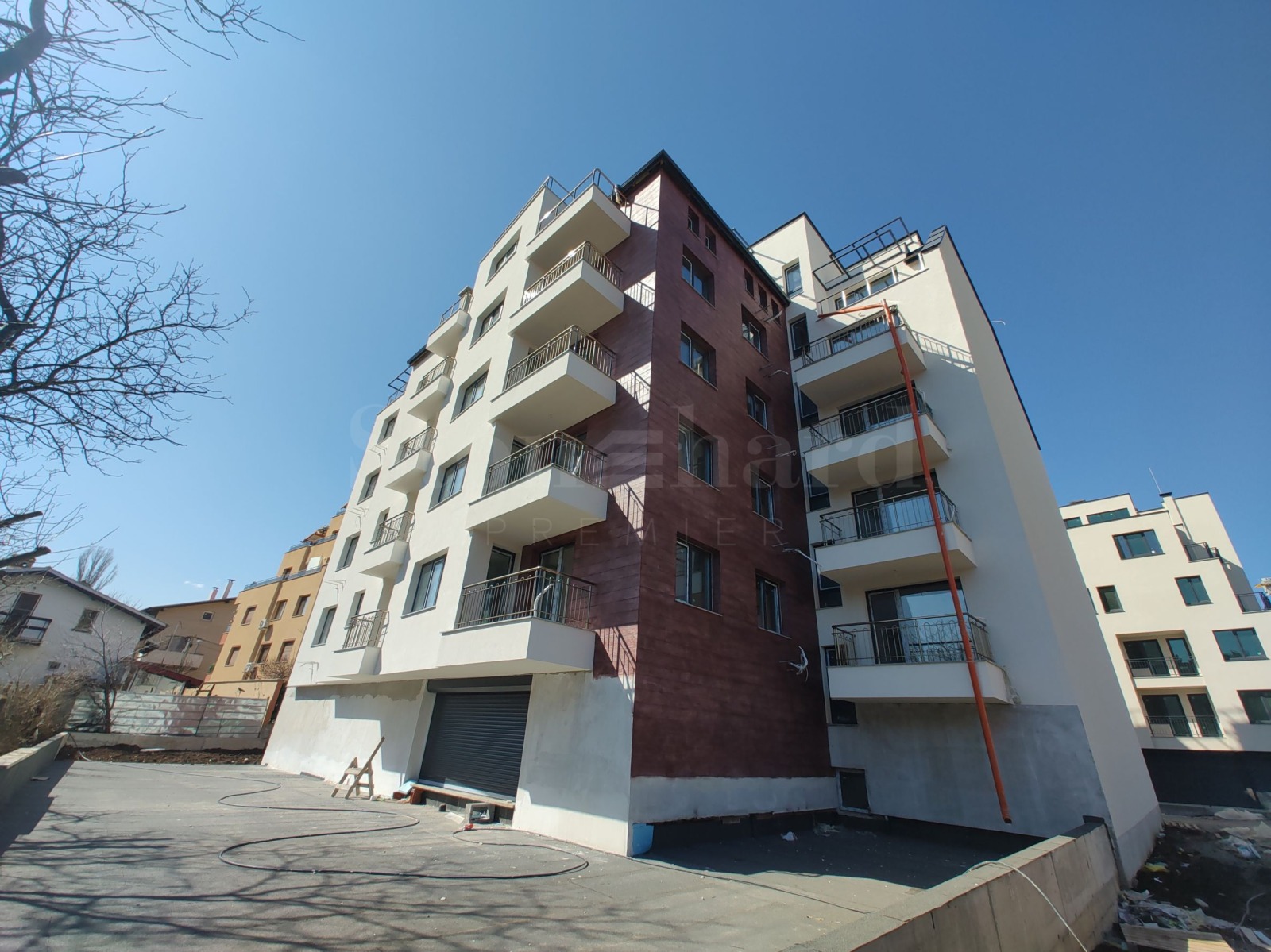 Продава 3-СТАЕН, гр. София, Люлин - център, снимка 2 - Апартаменти - 53112649