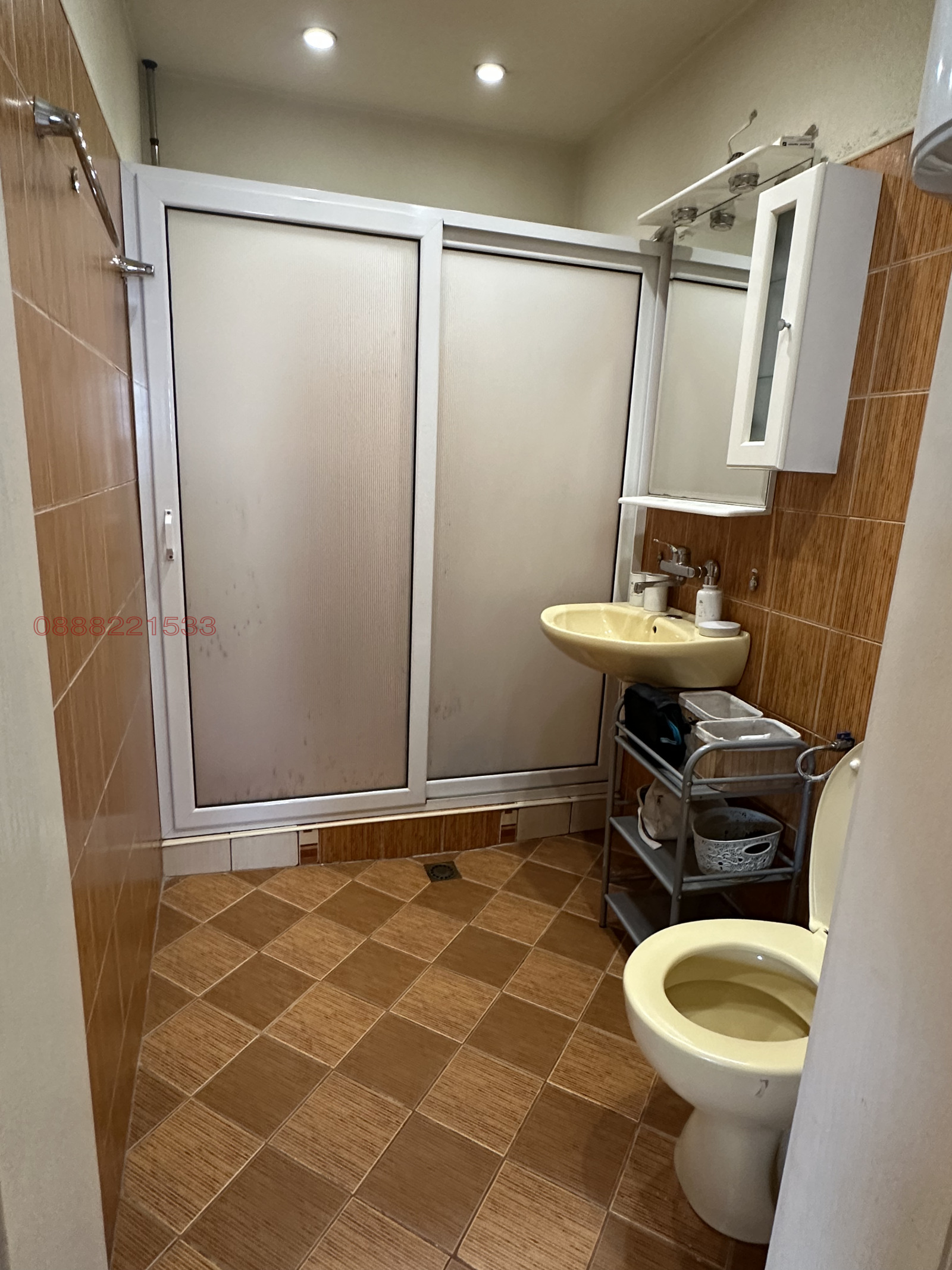 Продава 3-СТАЕН, гр. София, Младост 3, снимка 10 - Апартаменти - 54653094