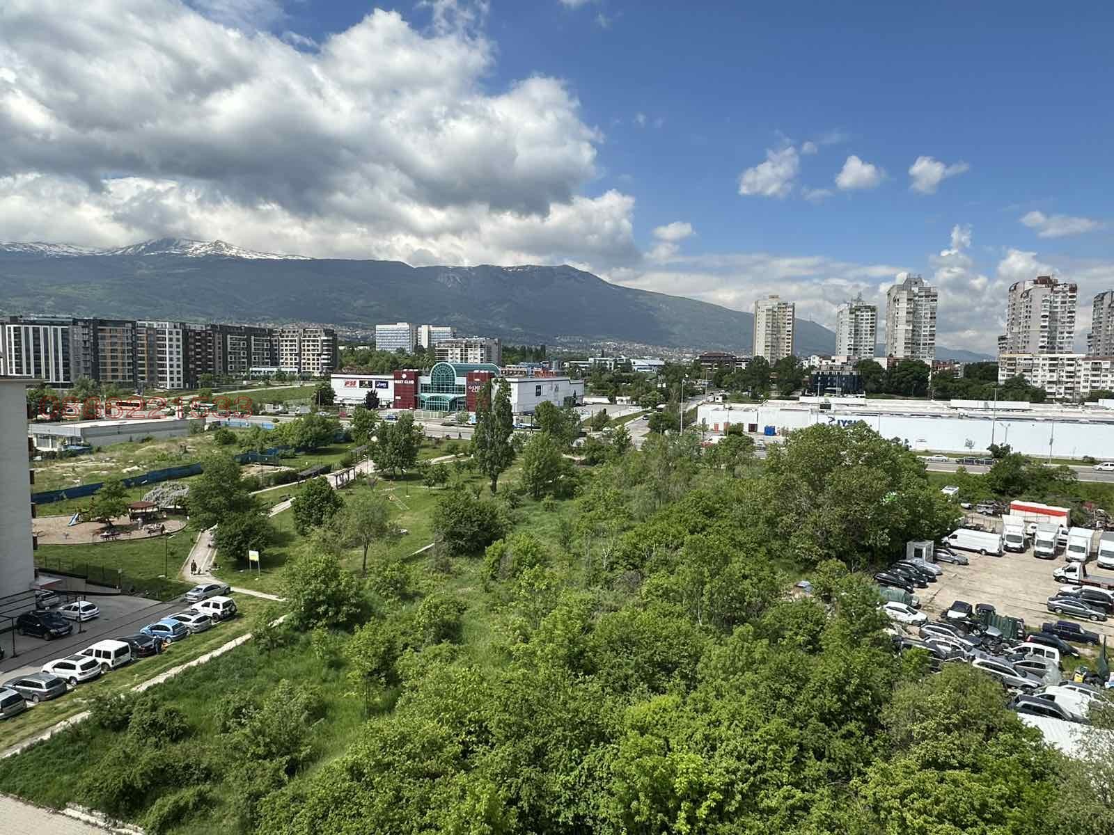 Продава 3-СТАЕН, гр. София, Младост 3, снимка 13 - Апартаменти - 54653094