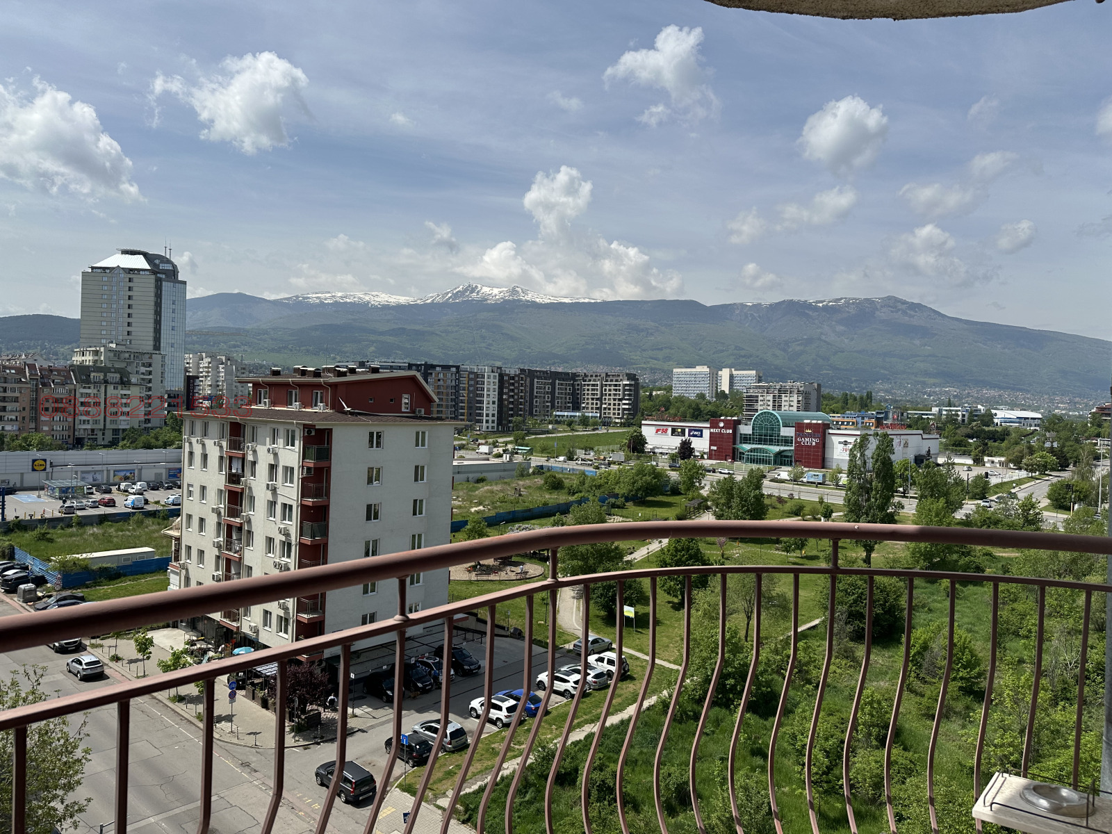Продава 3-СТАЕН, гр. София, Младост 3