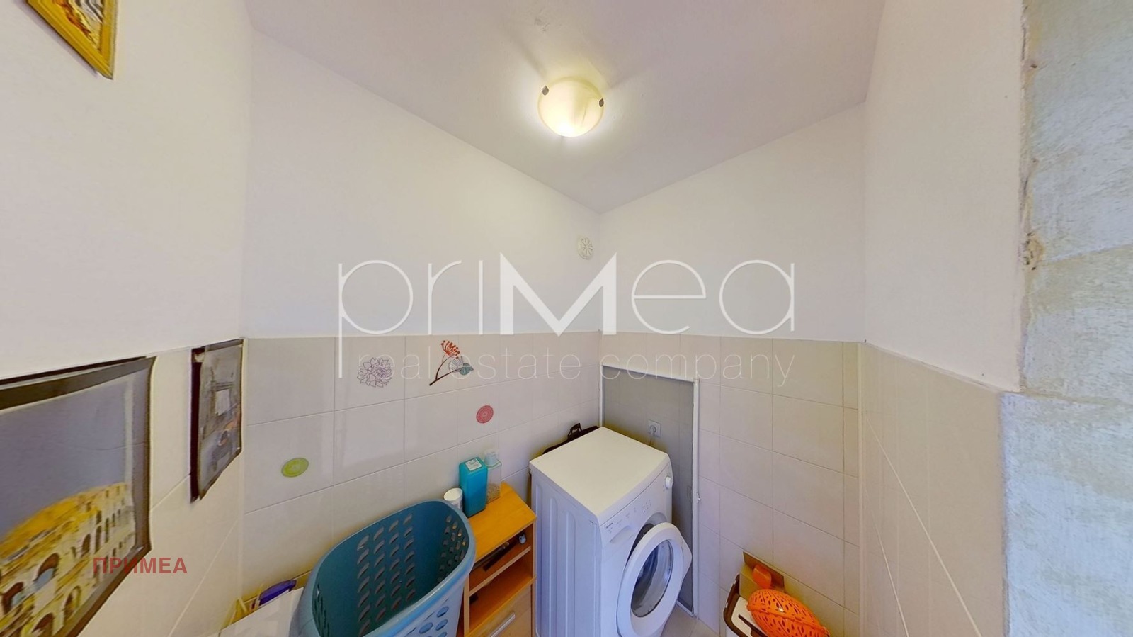 Продава 3-СТАЕН, гр. Бургас, Възраждане, снимка 13 - Апартаменти - 55406116