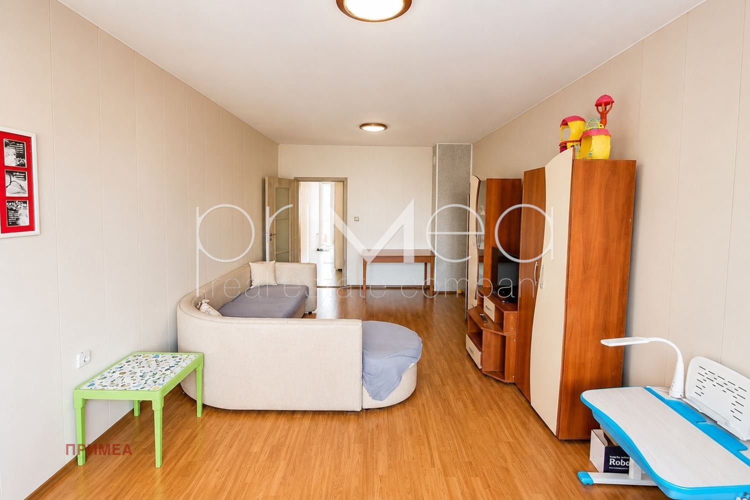 Продава 3-СТАЕН, гр. Бургас, Възраждане, снимка 11 - Апартаменти - 55406116