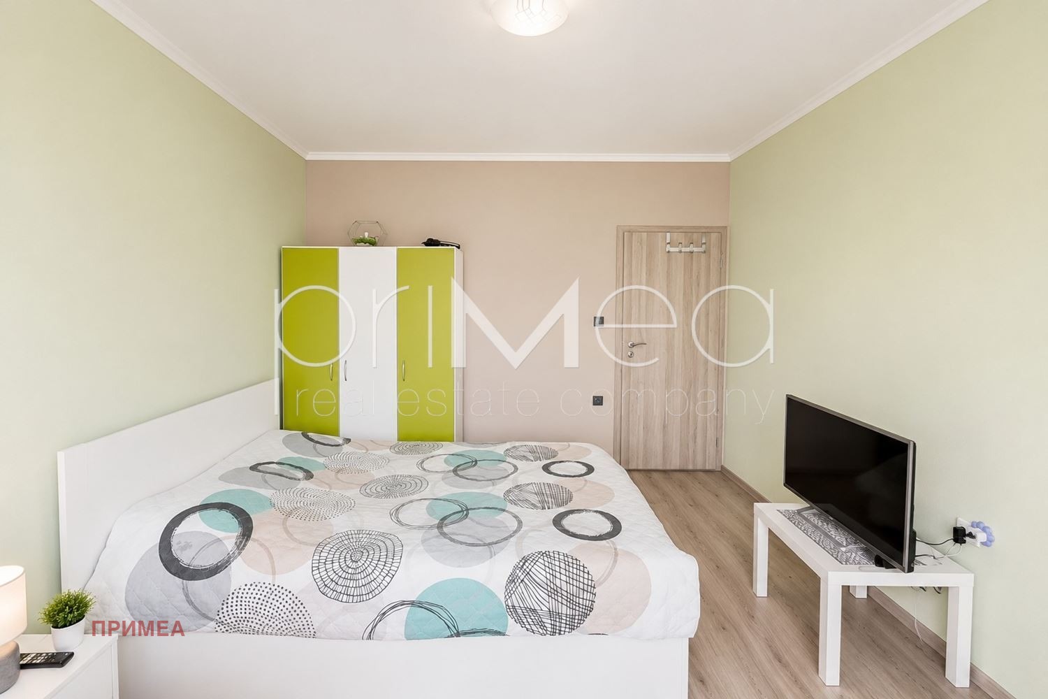 Продава 3-СТАЕН, гр. Бургас, Възраждане, снимка 5 - Апартаменти - 55406116