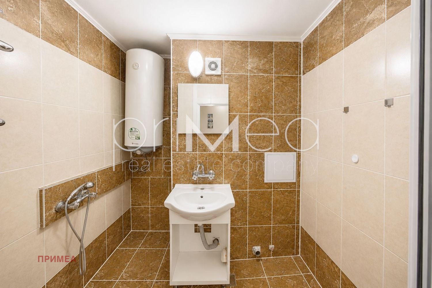 Продава 3-СТАЕН, гр. Бургас, Възраждане, снимка 9 - Апартаменти - 55406116