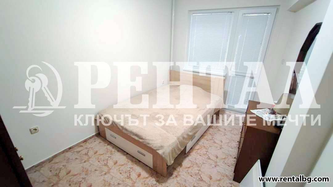 Продава 3-СТАЕН, гр. Пловдив, Кършияка, снимка 7 - Апартаменти - 55800117
