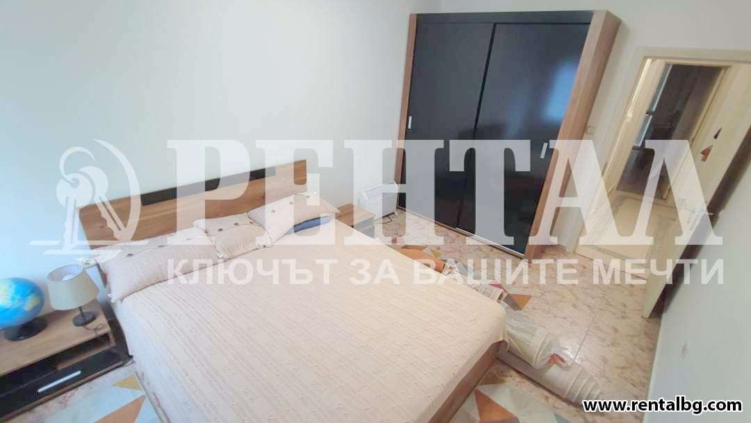 Продава 3-СТАЕН, гр. Пловдив, Кършияка, снимка 6 - Апартаменти - 55800117