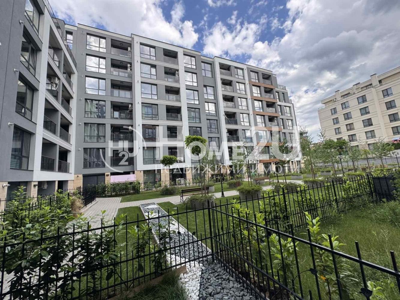 Продава 3-СТАЕН, гр. София, Малинова долина, снимка 7 - Апартаменти - 56007079