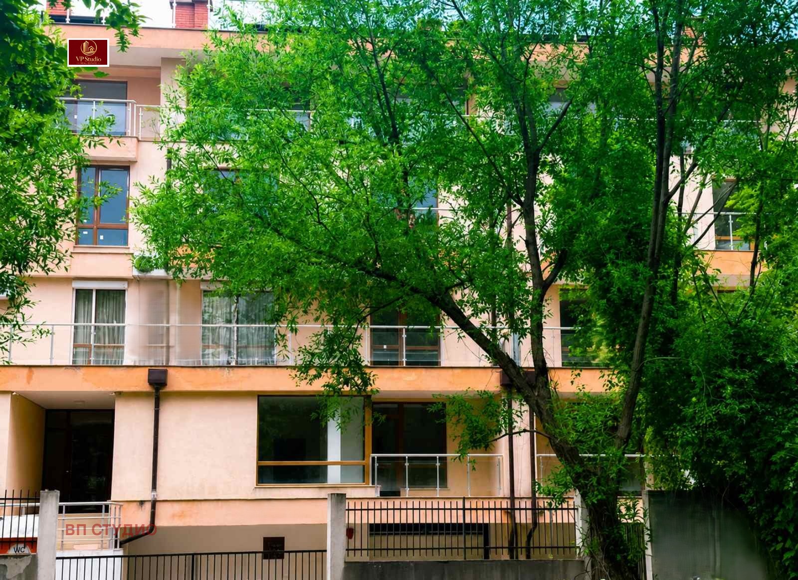 Продава 3-СТАЕН, гр. София, Бояна, снимка 8 - Апартаменти - 56159208