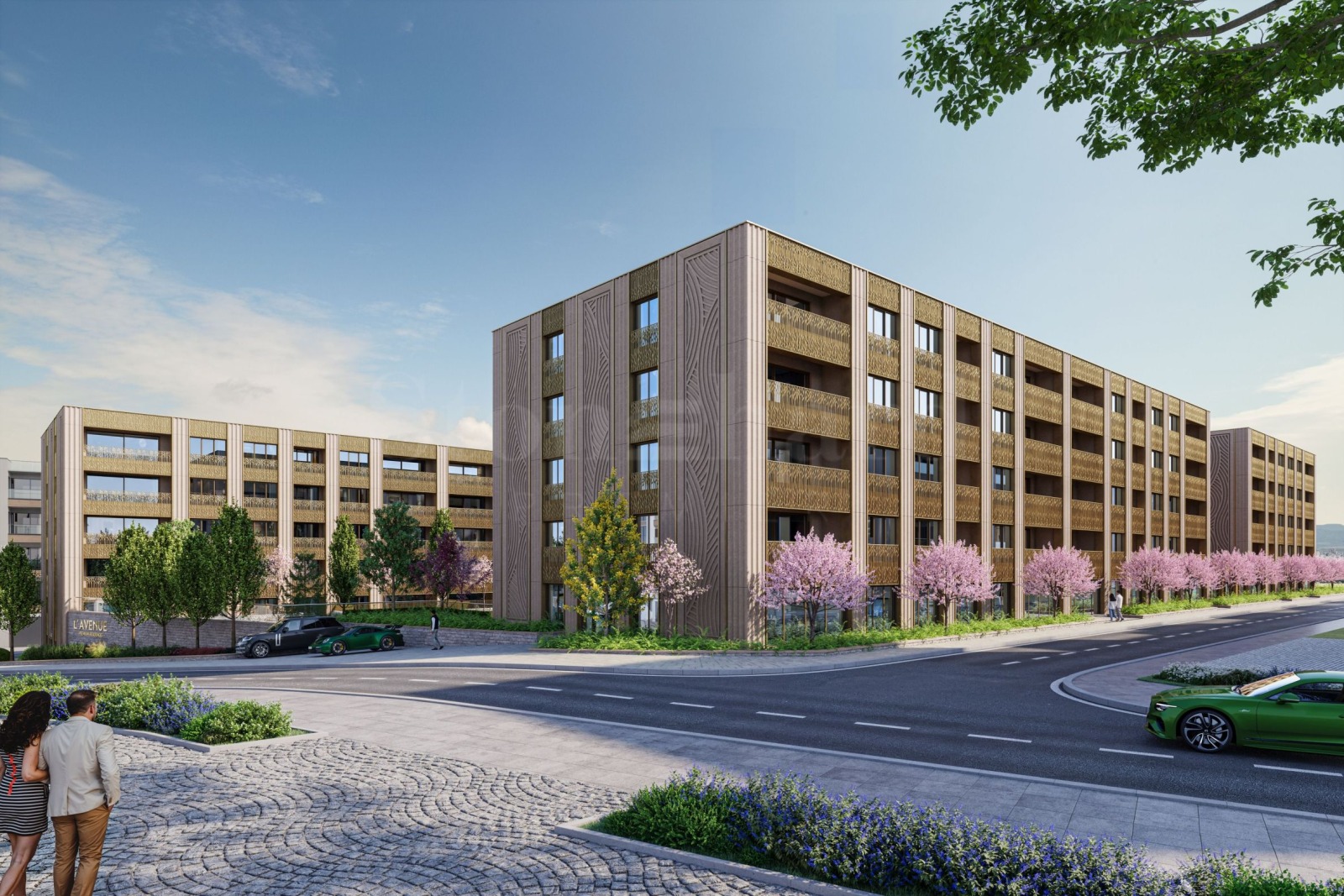 Продава 3-СТАЕН, гр. София, Драгалевци, снимка 9 - Апартаменти - 56745752