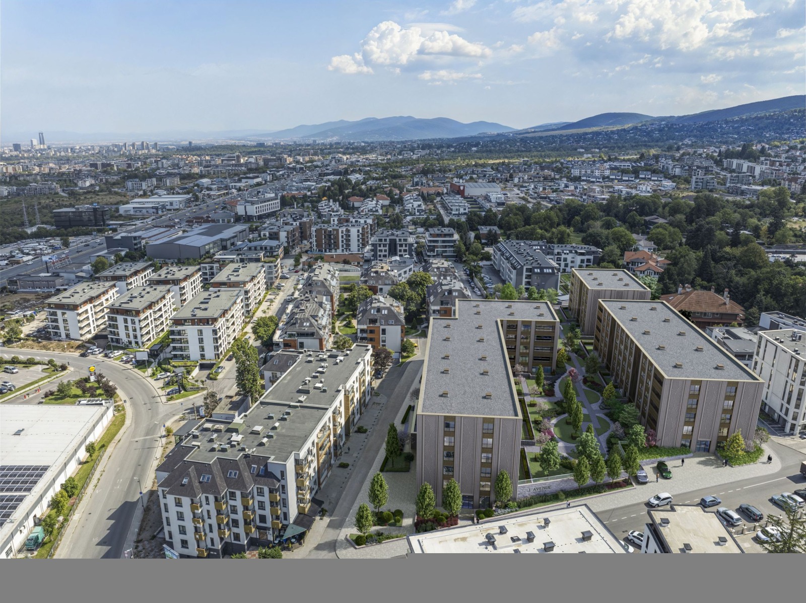 Продава 3-СТАЕН, гр. София, Драгалевци, снимка 15 - Апартаменти - 56745752