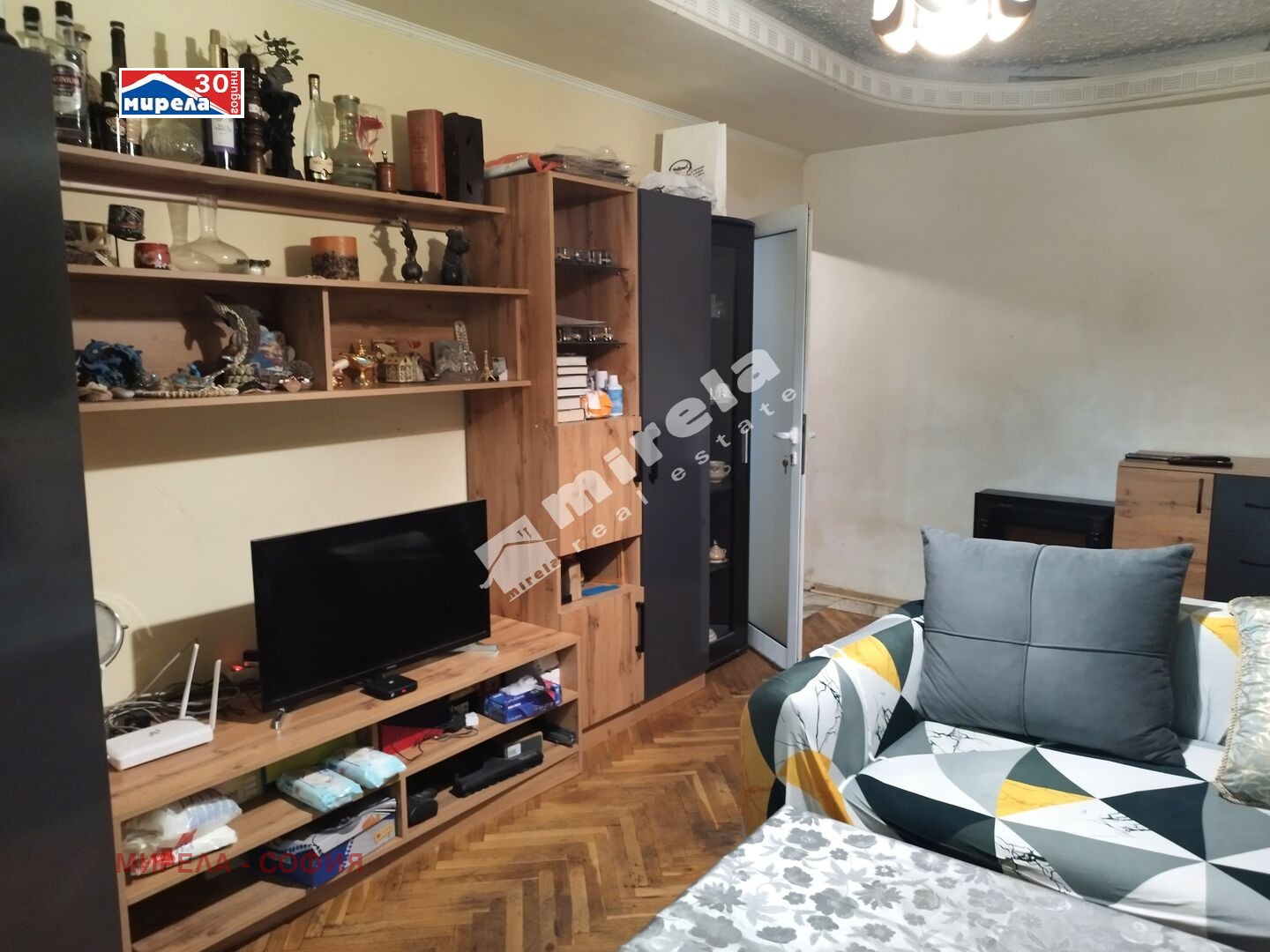 Продава 4-СТАЕН, гр. София, Люлин 7, снимка 2 - Апартаменти - 52230433