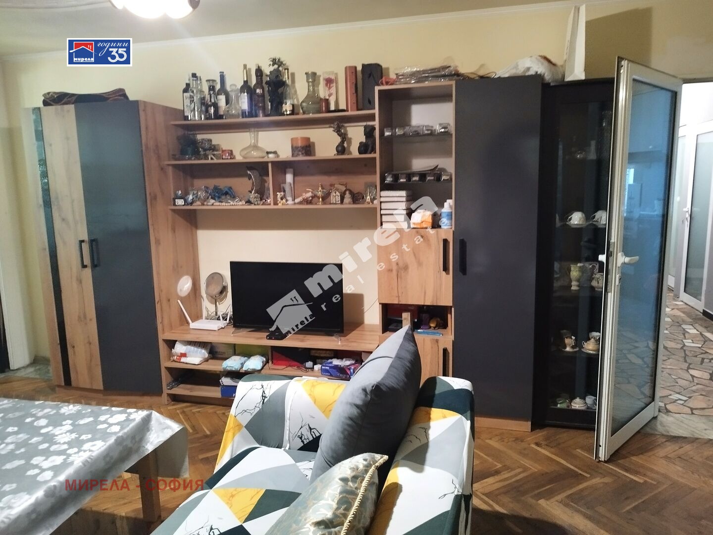 Продава 4-СТАЕН, гр. София, Люлин 7, снимка 3 - Апартаменти - 52230433