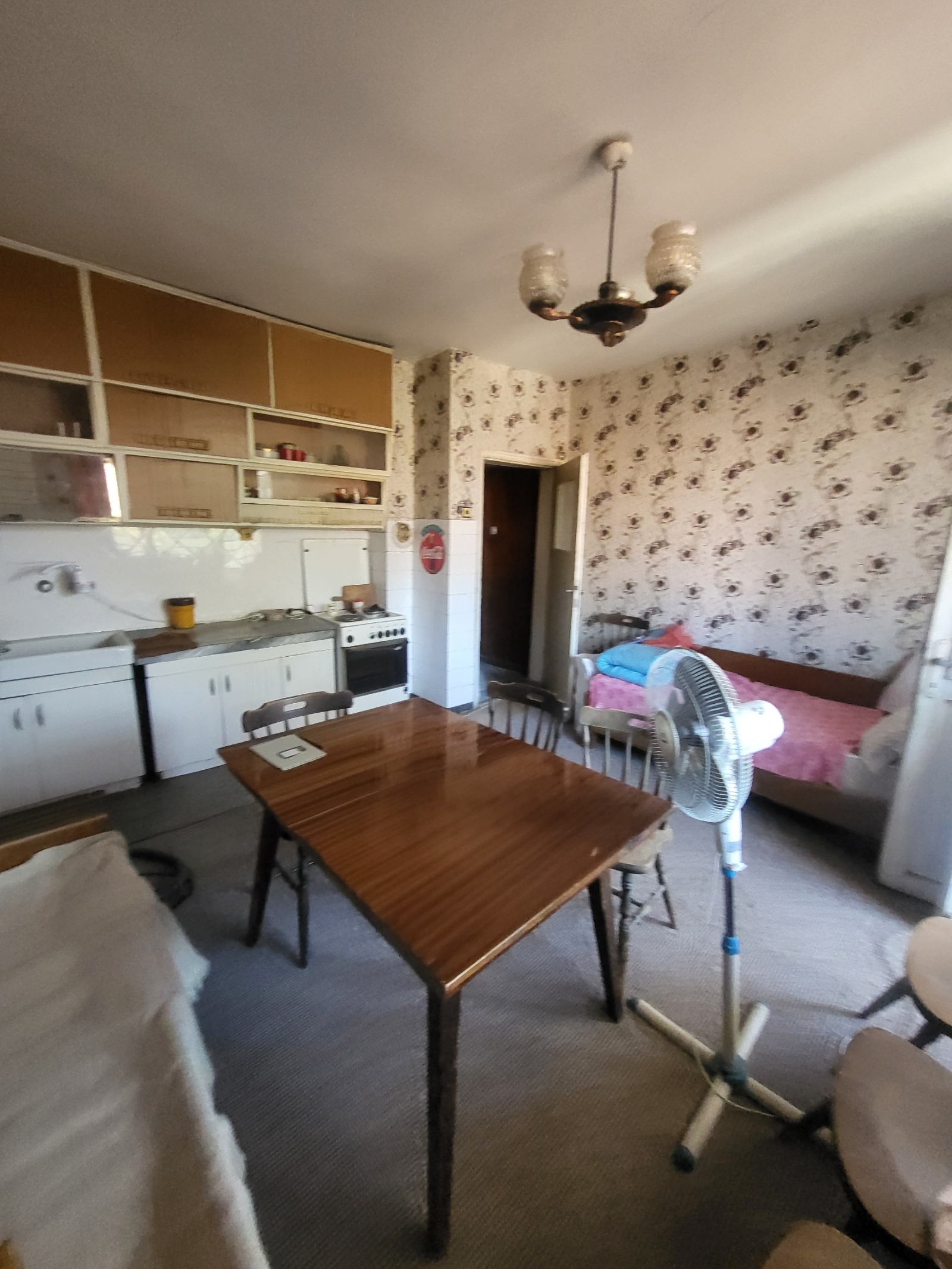 Продава 4-СТАЕН, гр. Плевен, Идеален център, снимка 7 - Апартаменти - 56494763