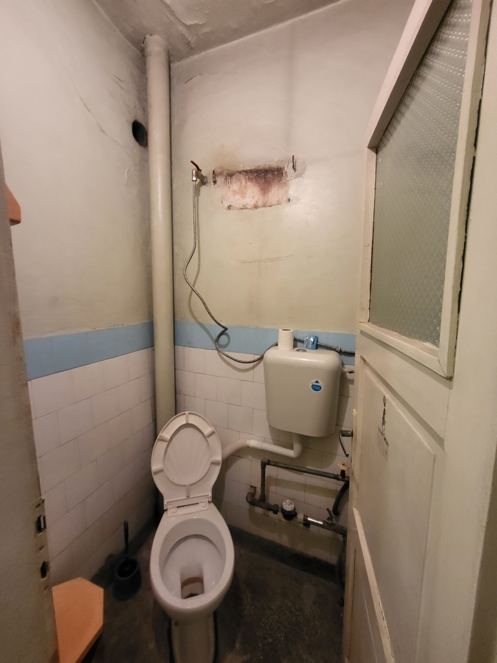 Продава 4-СТАЕН, гр. Плевен, Идеален център, снимка 17 - Апартаменти - 56494763