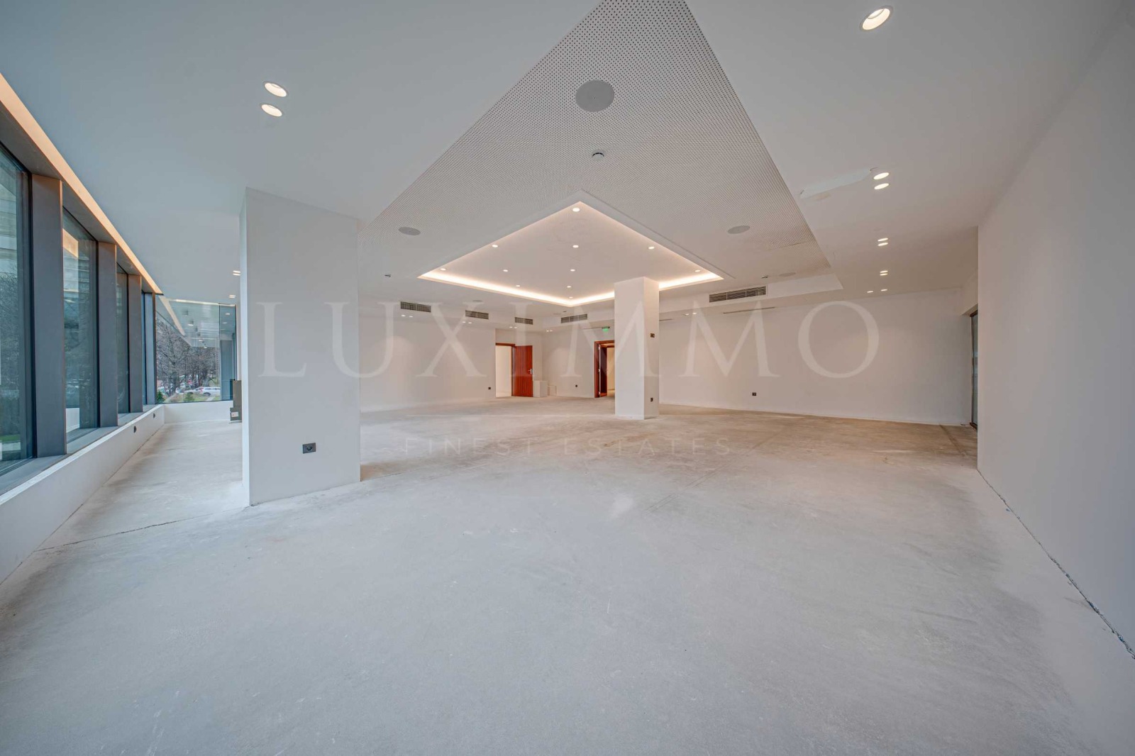 Продава ОФИС, гр. София, Изгрев, снимка 4 - Офиси - 53534001