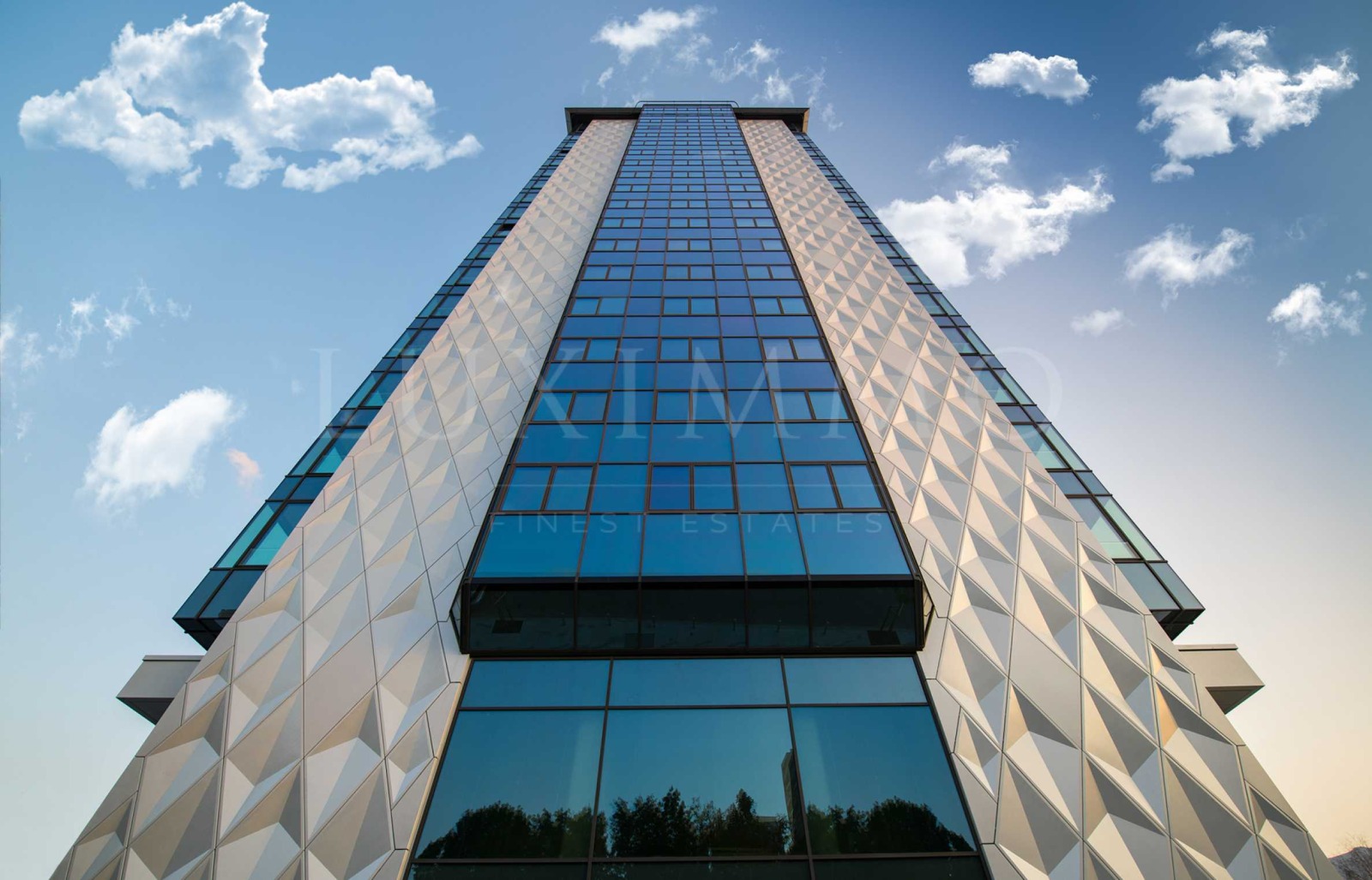 Продава ОФИС, гр. София, Изгрев, снимка 2 - Офиси - 53534001