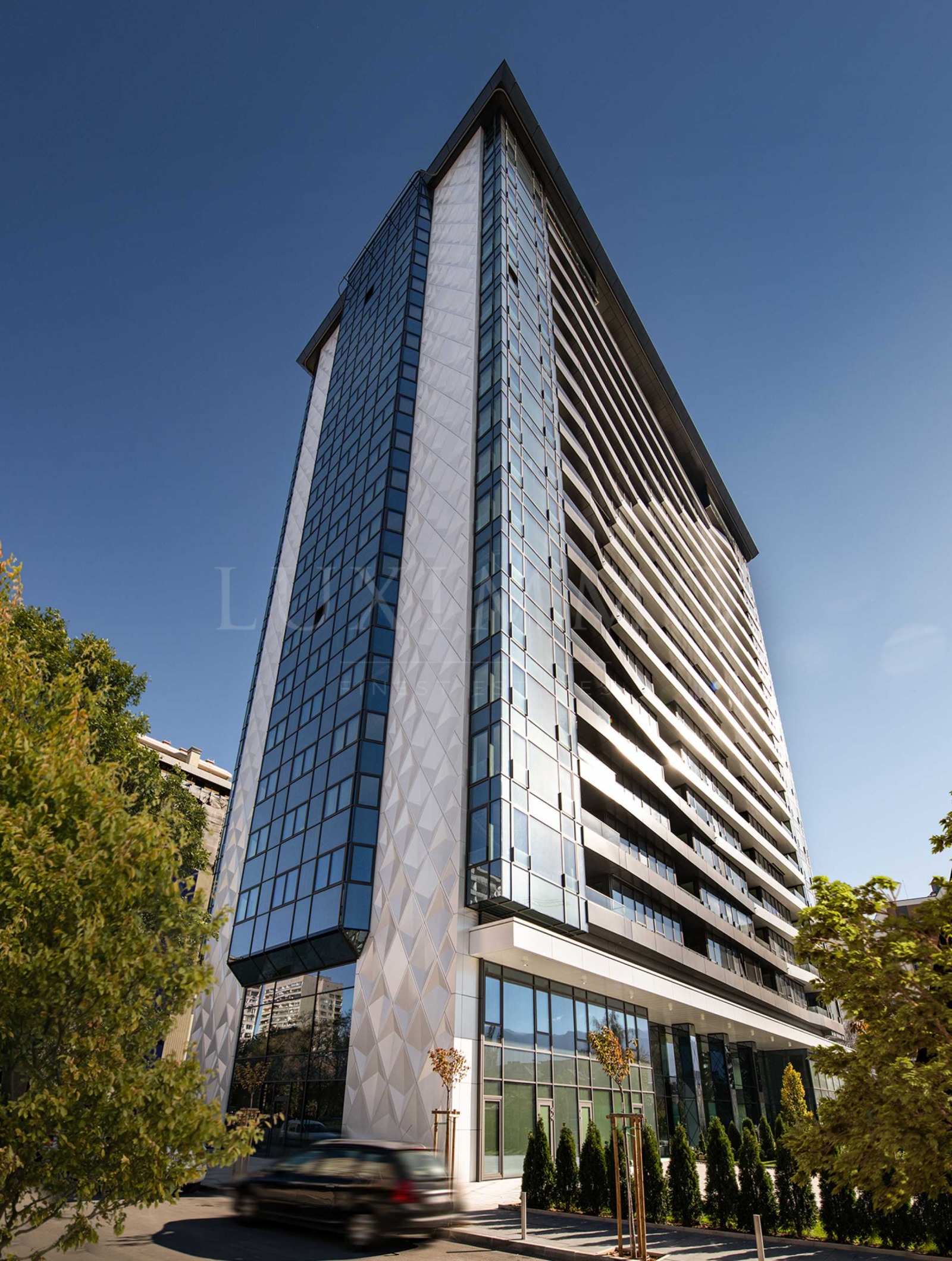 Продава ОФИС, гр. София, Изгрев, снимка 10 - Офиси - 53534001