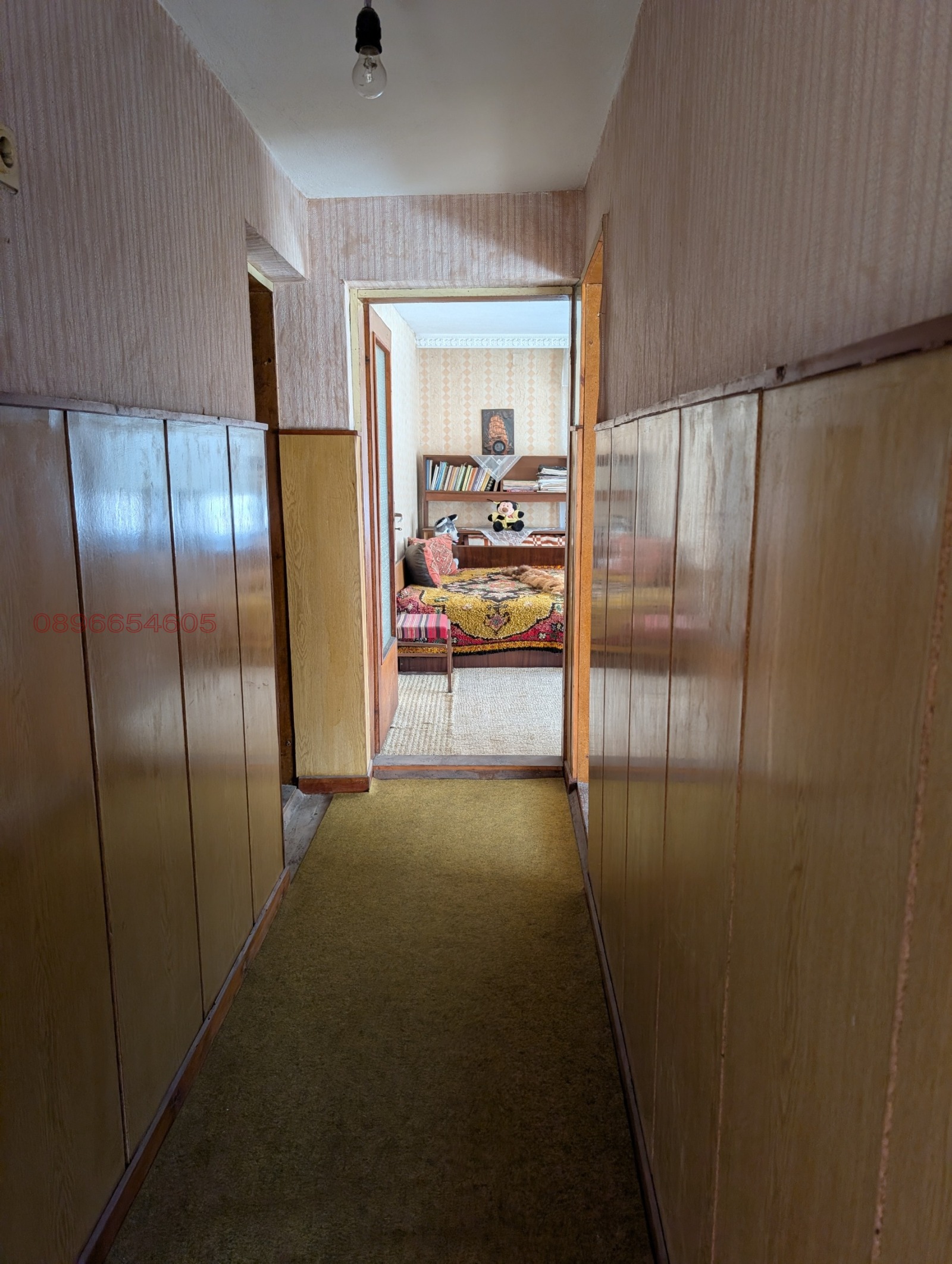 Продава КЪЩА, гр. Вълчи дол, област Варна, снимка 13 - Къщи - 53849750