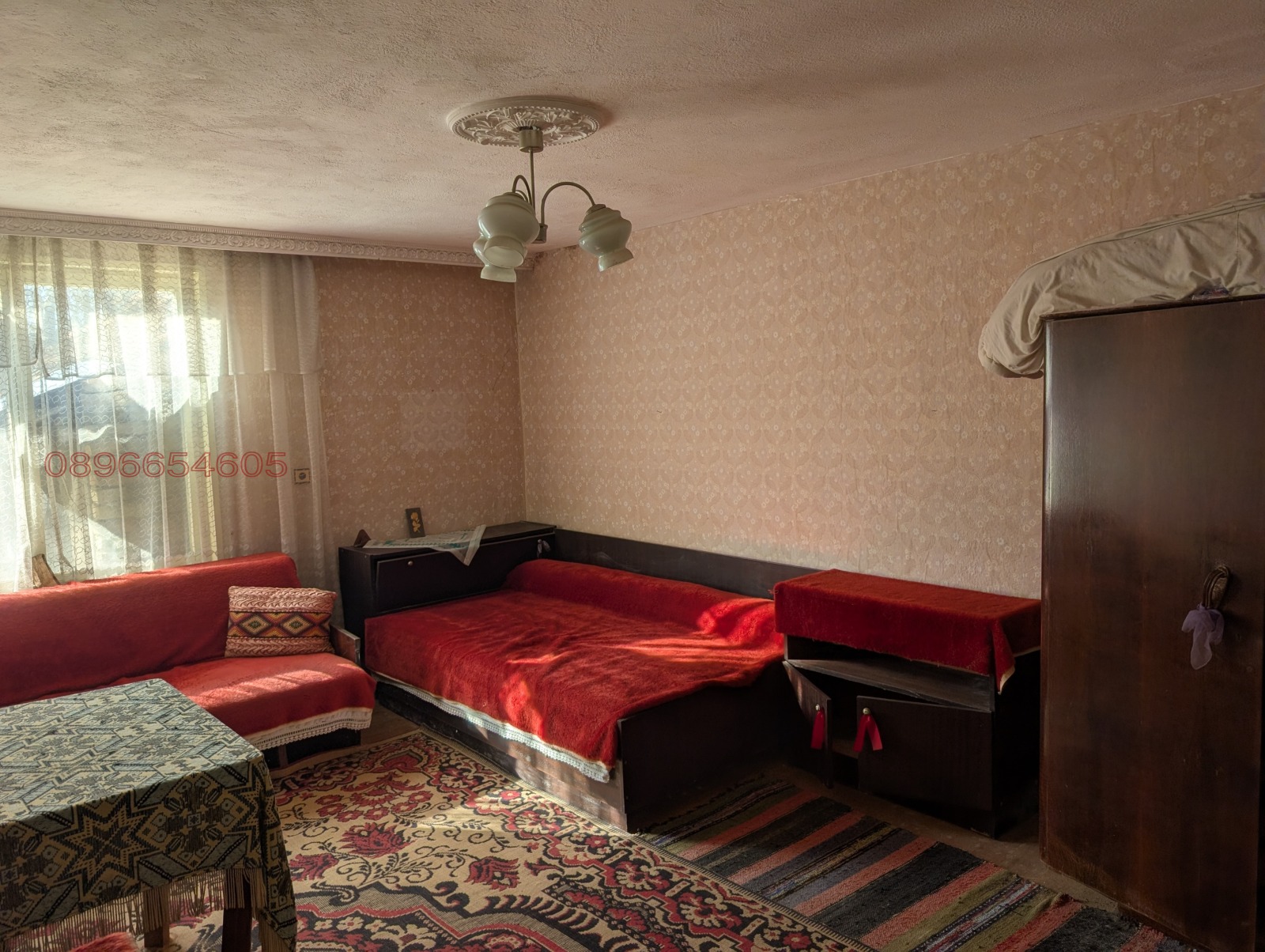 Продава КЪЩА, гр. Вълчи дол, област Варна, снимка 6 - Къщи - 53849750