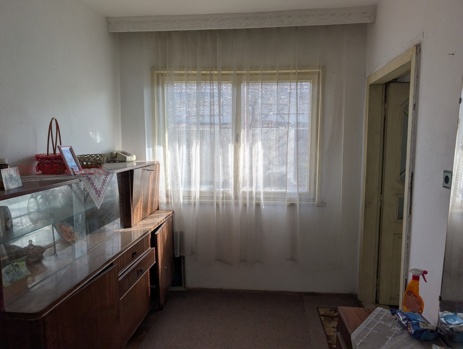 Продава КЪЩА, гр. Вълчи дол, област Варна, снимка 9 - Къщи - 53849750