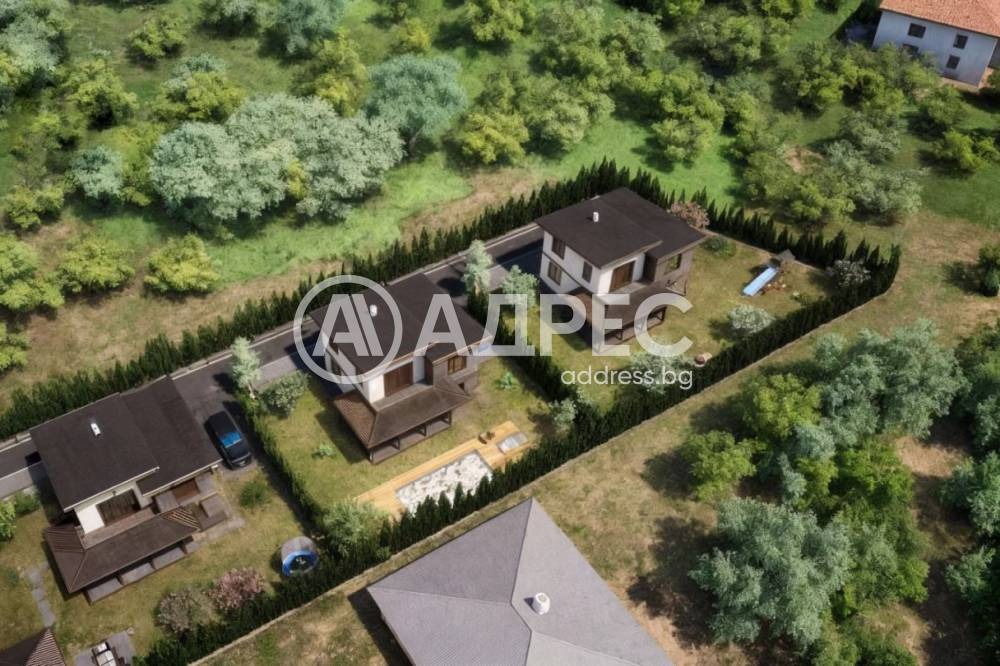Продава КЪЩА, гр. Костинброд, област София област, снимка 11 - Къщи - 55147182