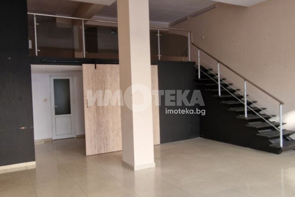 Продава МАГАЗИН, гр. Варна, ЖП Гара