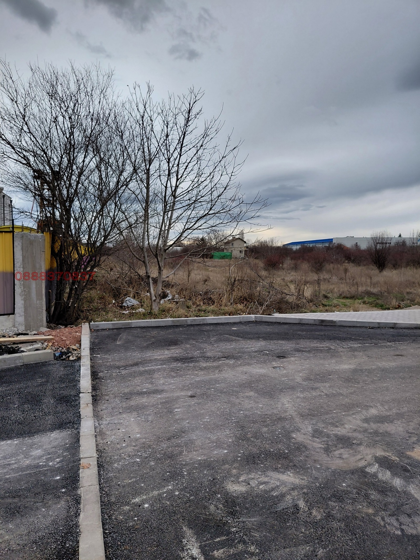 Продава ПАРЦЕЛ, гр. София, Илиянци, снимка 3 - Парцели - 54022372