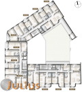 Продава  2-стаен град Пловдив , Център , 56 кв.м | 49664463 - изображение [2]