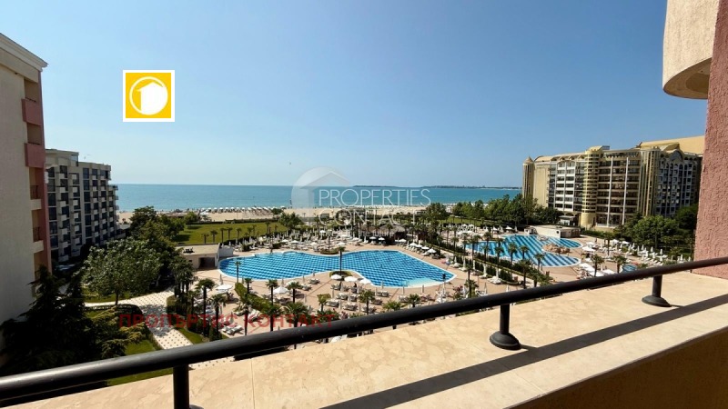Продава 2-СТАЕН в област Бургас, к.к. Слънчев бряг - 83 кв.м / 105 000 € » 205 362.15 лв., ПРОПЪРТИС КОНТАКТ