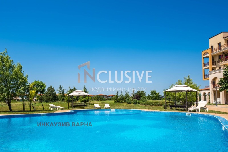 Продава 3-СТАЕН в област Добрич, гр. Балчик - 115 кв.м / 51 500 € » 100 725.25 лв., ИНКЛУЗИВ ВАРНА