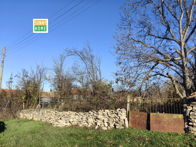 Продава ПАРЦЕЛ в област Варна, с. Петров дол - 940 кв.м / 33 000 € » 64 542.39 лв., СЪНИ ХОУМ ВАРНА