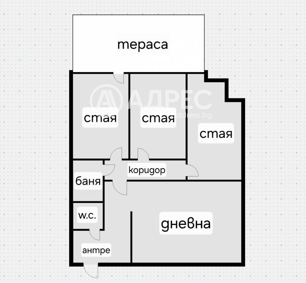 ������� ���������� | Imot.bg � ����������� 4
