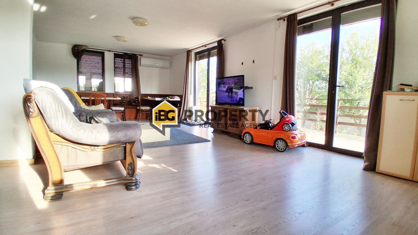 Продава КЪЩА | Imot.bg — изображение 5