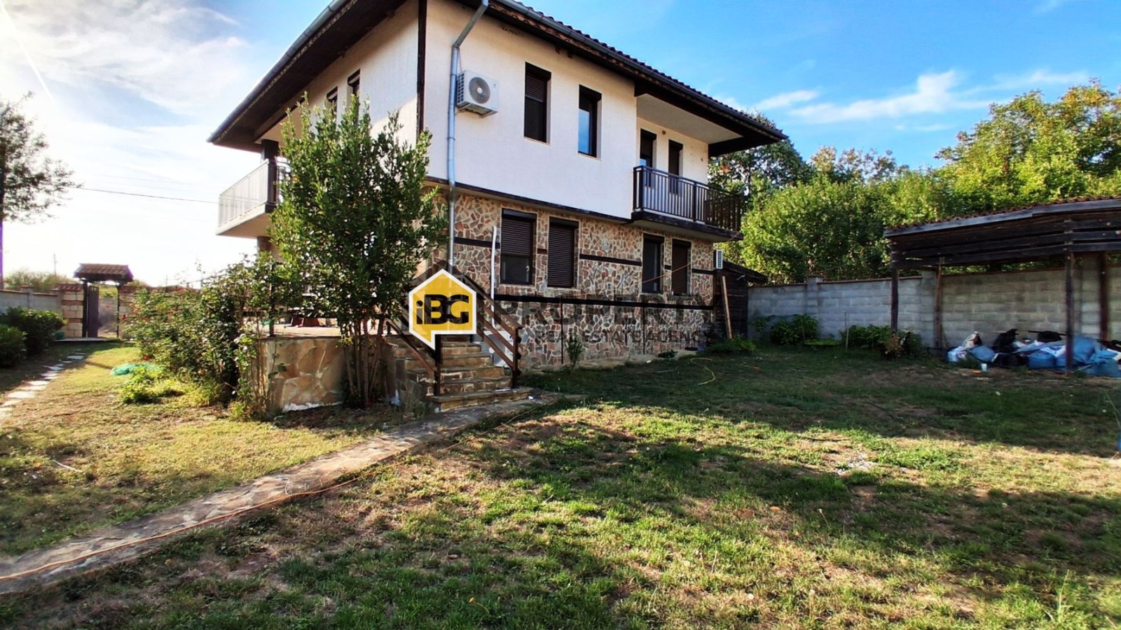 Продава КЪЩА | Imot.bg — изображение 1