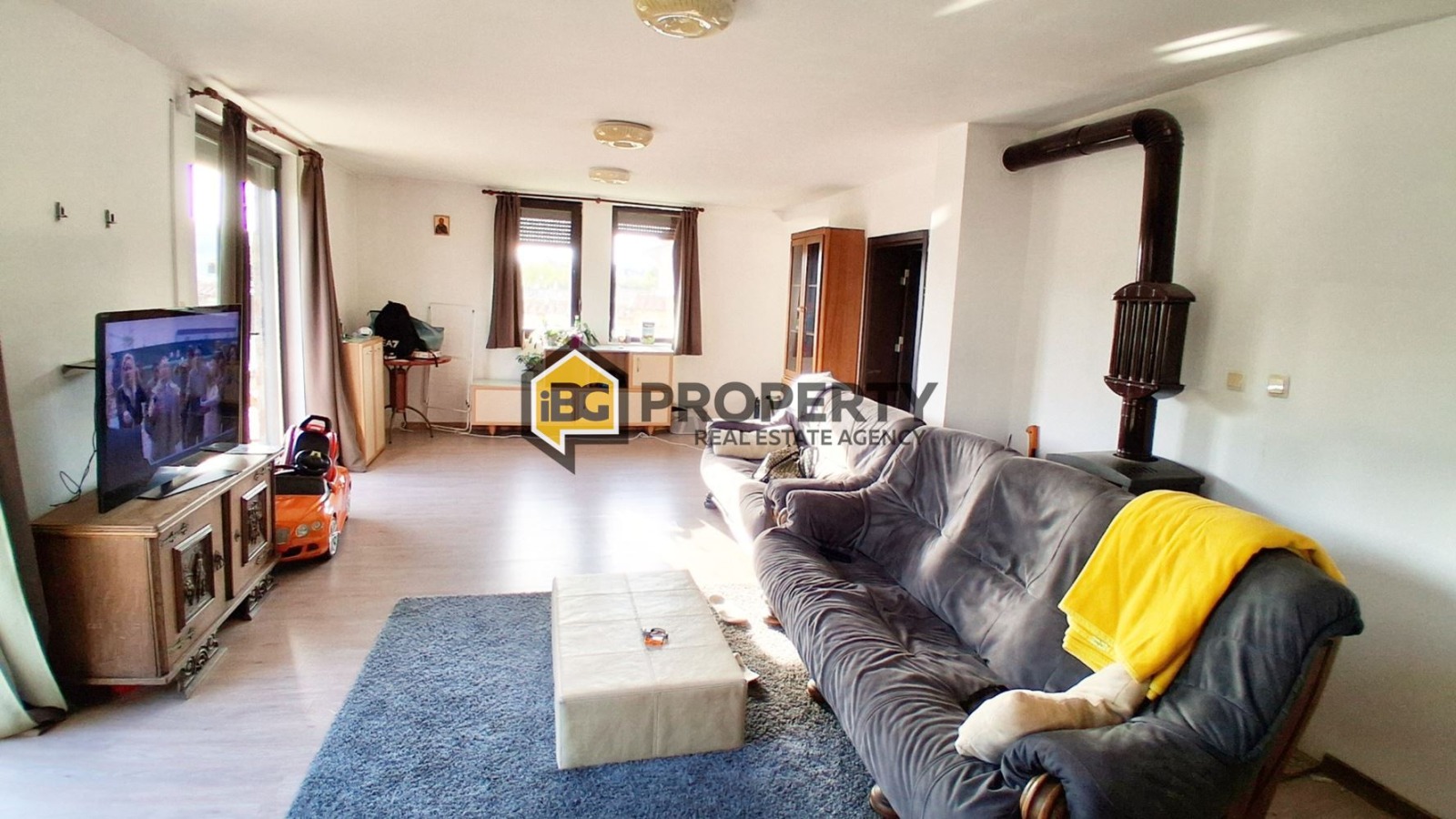 Продава КЪЩА | Imot.bg — изображение 4