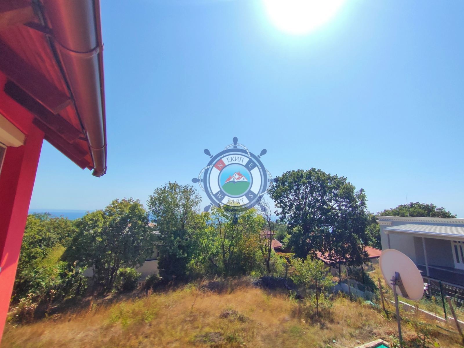 Продава ПАРЦЕЛ | Imot.bg — изображение 6