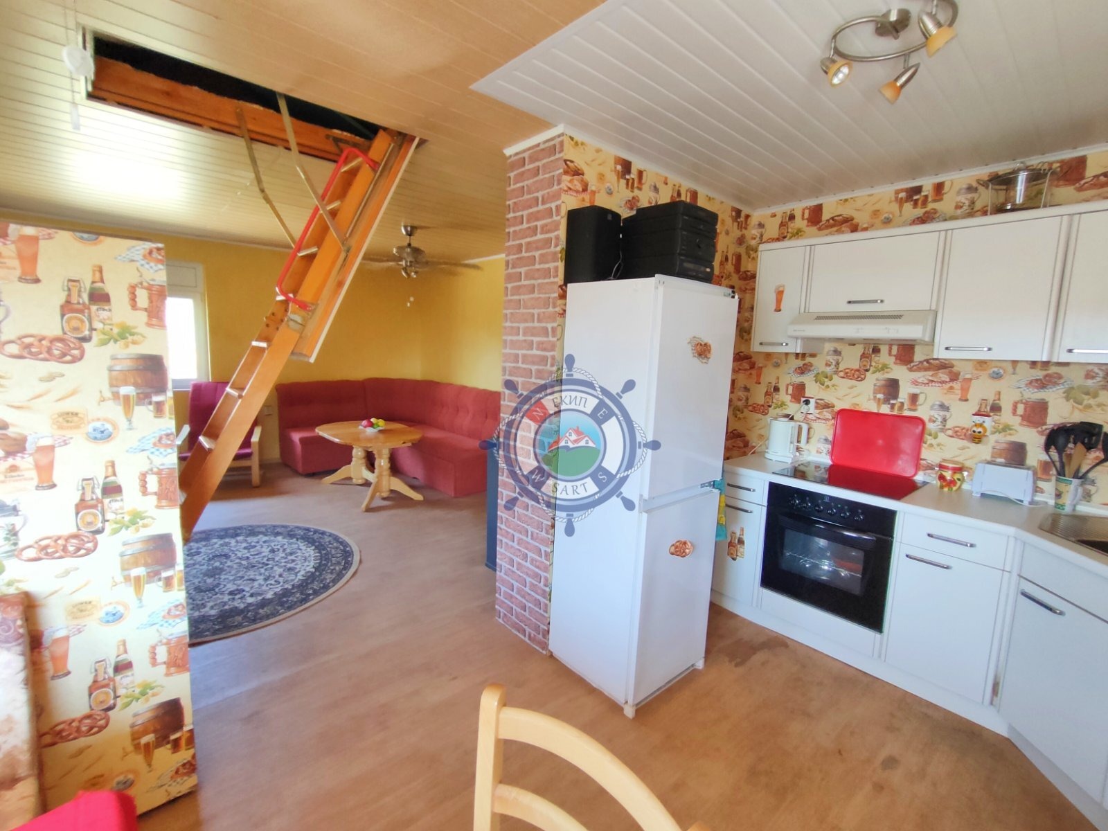 Продава ПАРЦЕЛ | Imot.bg — изображение 9