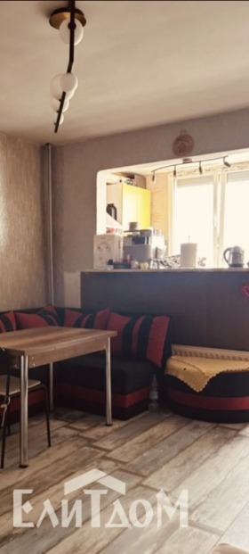1 chambre Mladost 1, Sofia 4