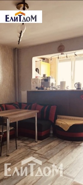 1 chambre Mladost 1, Sofia 9