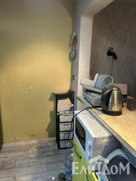 1 chambre Mladost 1, Sofia 5