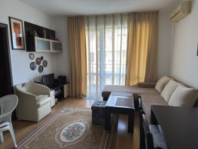 1 Schlafzimmer k.k. Slantschew brjag, region Burgas